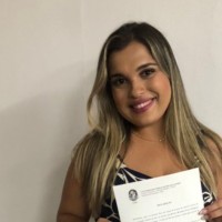 Rayssa Buarque