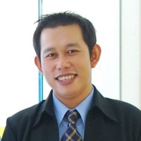 Thirapong Kongkaew