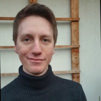 Eric Motoska