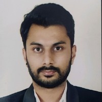 Krishna Godani