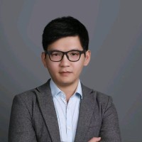 Jinxing Zhang Smart Glass PDLC Film