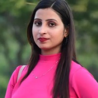 Sunaina Gautam