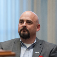 Todd Seeley