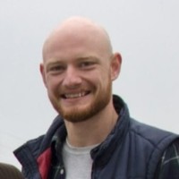 Jordan Cox