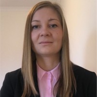 Agnieszka Wolinska