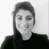 Homa Jouan