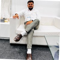 Krunal Haval