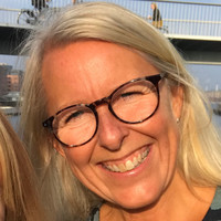 Christina Andersson