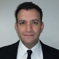Daniel Orta