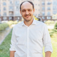 Дмитрий Лысов