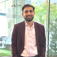 Minkesh Patel