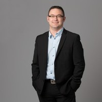 Christophe Bourgeois