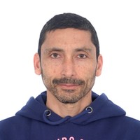 Alfredo Yong