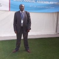 Stanley Ngige Ngugi