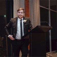 Lachlan Atkinson