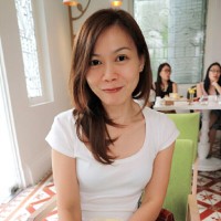 Evonne Yee Huan Lai