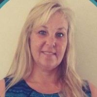 Joanie Wolfe