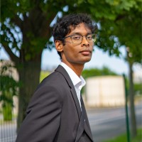 Saktheyaa Djeabalane