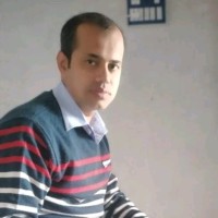 Arvind Kumar