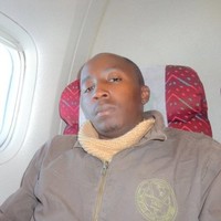 Martin Murithi