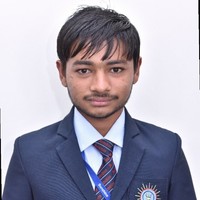 mohit Virsodiya