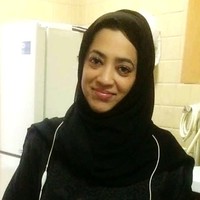 Nafeesa Rafeek