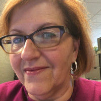 Beth Forster