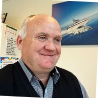 Alan Given
