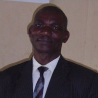 Alex Komba