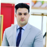 Ahmad Bilal Amini