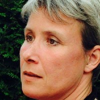 Nathalie Bails