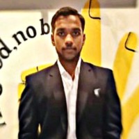Chandra Charan Uppulate