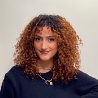 Aliya Esmail