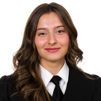 María Luque Callejo
