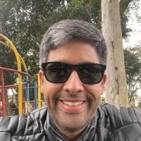Rodrigo Prudente