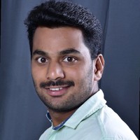 Mahesh Patil