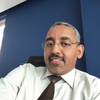 Siddiq Elsheikh