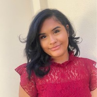 Violet Menjivar