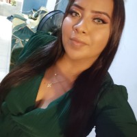 Lady Carolina Fernández Cevallos