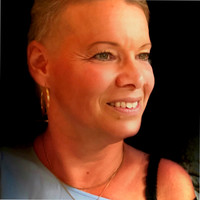 Ann Lund Wahlberg