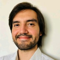 Matias Ignacio Pinto Bernachea