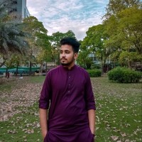 Asad Ali