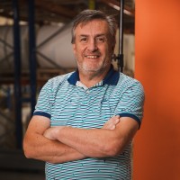 Raymond Van Ewijk