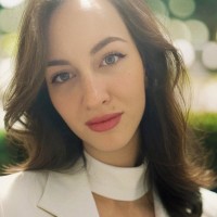 Daryna Moiseienko