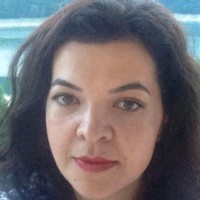 Irina Mihaela Nedelcu