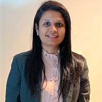 Shreya Shah