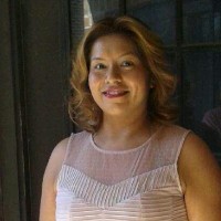 Amada Moore