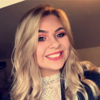 Gemma Robinson