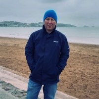 Steve Mccormick