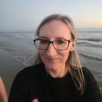 Julie Hallam